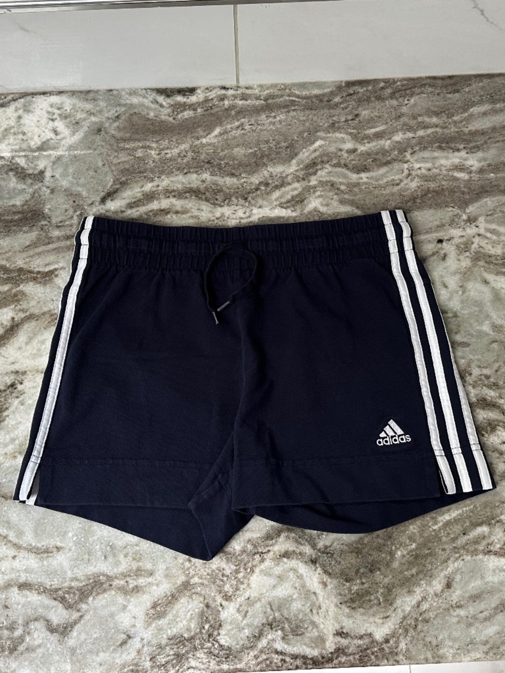 *SOLD* ADIDAS Athletic Shorts - SMALL
